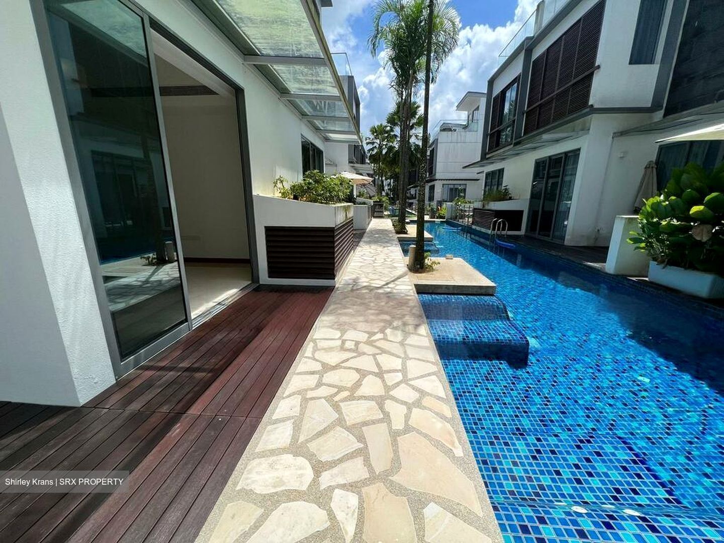 Greenwood Mews (D11), Terrace #466394821